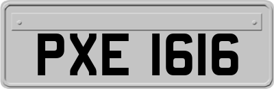 PXE1616