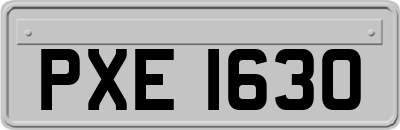 PXE1630