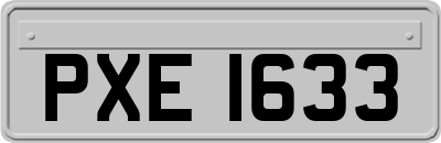 PXE1633