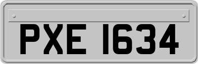 PXE1634