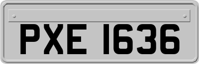 PXE1636