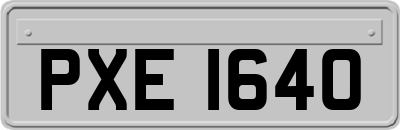 PXE1640