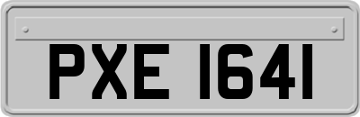 PXE1641