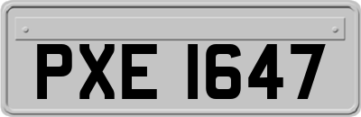 PXE1647