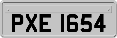 PXE1654