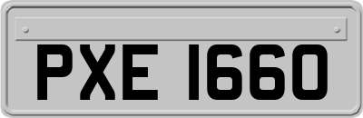 PXE1660