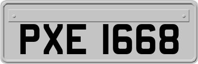 PXE1668