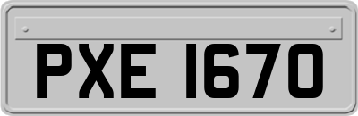 PXE1670