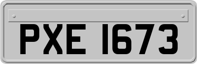 PXE1673