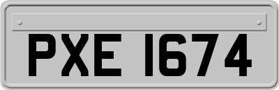 PXE1674