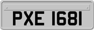 PXE1681