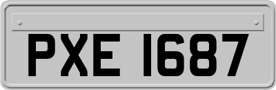 PXE1687