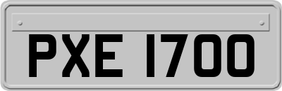 PXE1700