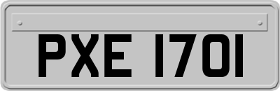 PXE1701