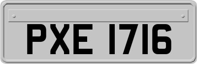 PXE1716