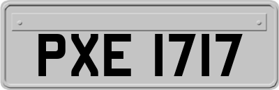 PXE1717