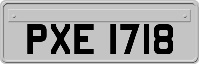 PXE1718