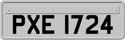 PXE1724