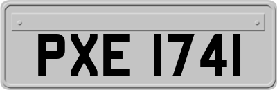 PXE1741