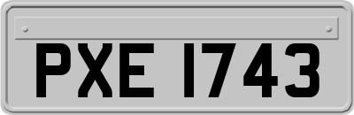 PXE1743