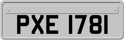 PXE1781