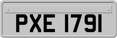 PXE1791