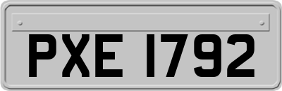 PXE1792