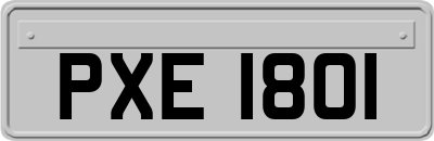 PXE1801