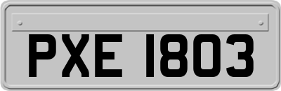 PXE1803