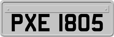 PXE1805