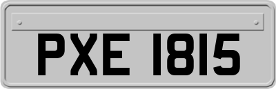 PXE1815