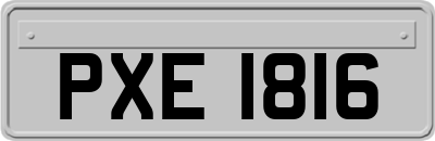 PXE1816