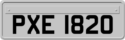 PXE1820