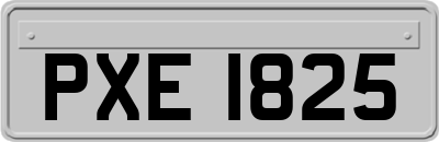 PXE1825