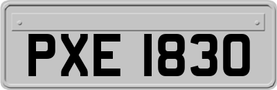 PXE1830