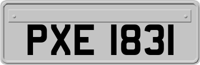 PXE1831