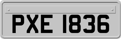 PXE1836