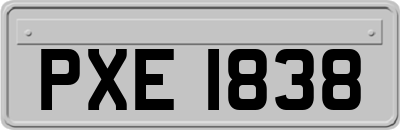 PXE1838