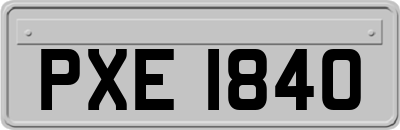 PXE1840