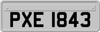 PXE1843