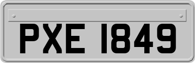 PXE1849