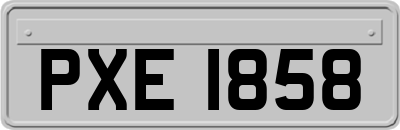 PXE1858