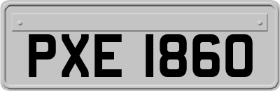 PXE1860