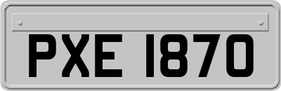 PXE1870