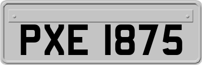 PXE1875