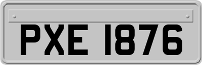 PXE1876