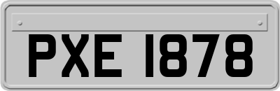 PXE1878