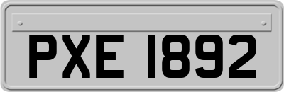 PXE1892