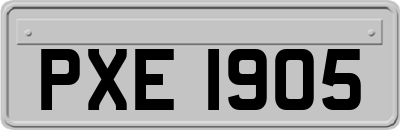 PXE1905