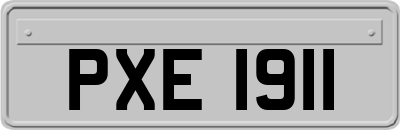 PXE1911